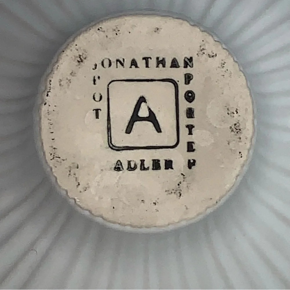 vintage JONATHAN ADLER 